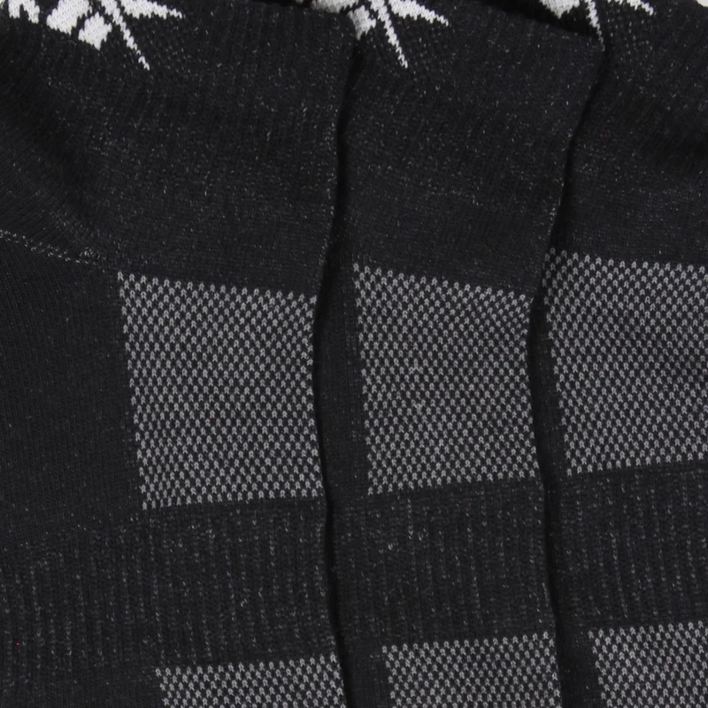 Sports Essentials Low Socks (3 Pack)