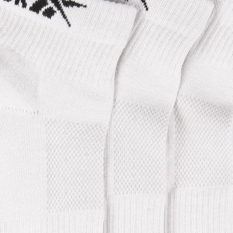 3 Pairs Sports Essentials Ankle Socks