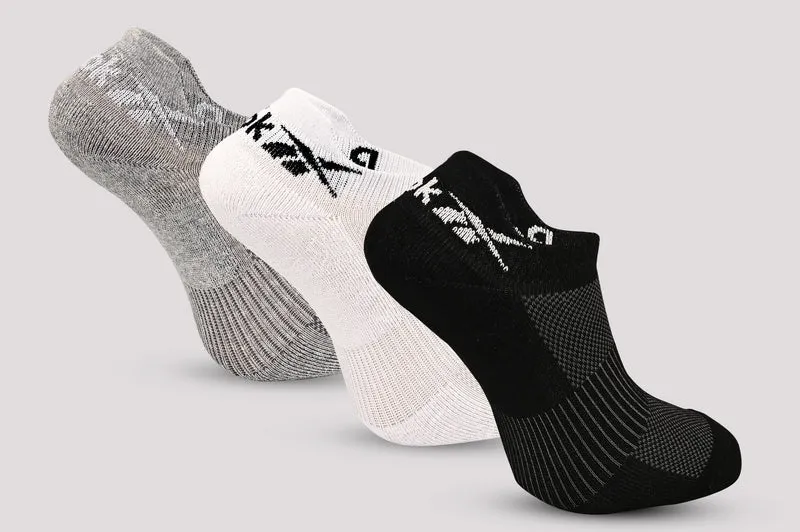 Sports Essentials Low Socks (3 Pack)