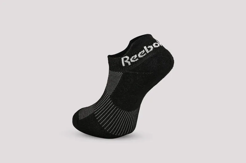 Sports Essentials Low Socks (3 Pack)