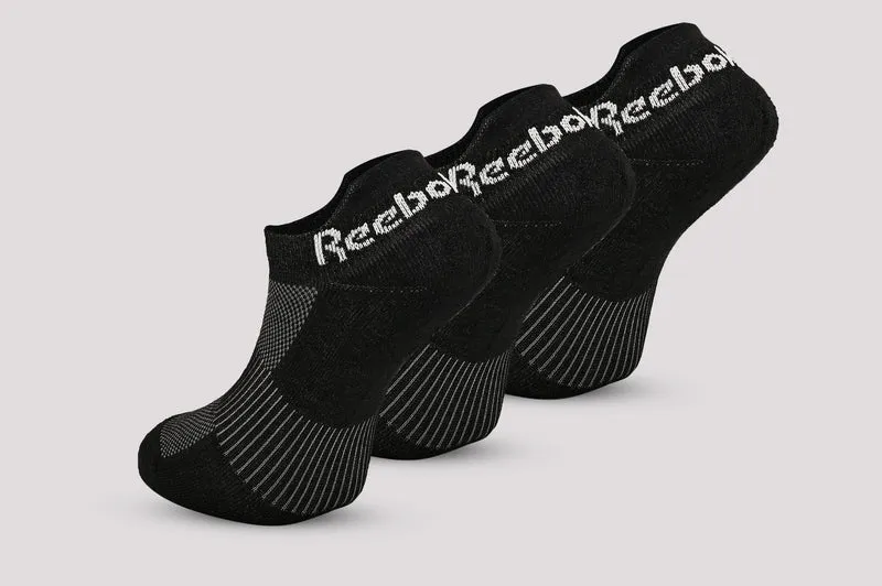 Sports Essentials Low Socks (3 Pack)