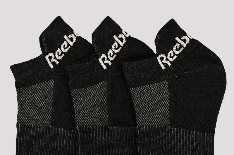 Sports Essentials Low Socks (3 Pack)