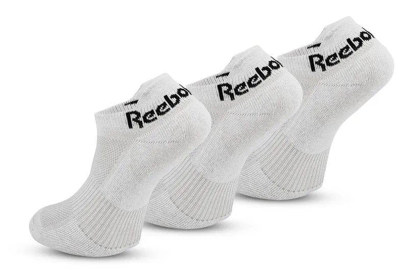 Sports Essentials Low Socks (3 Pack)