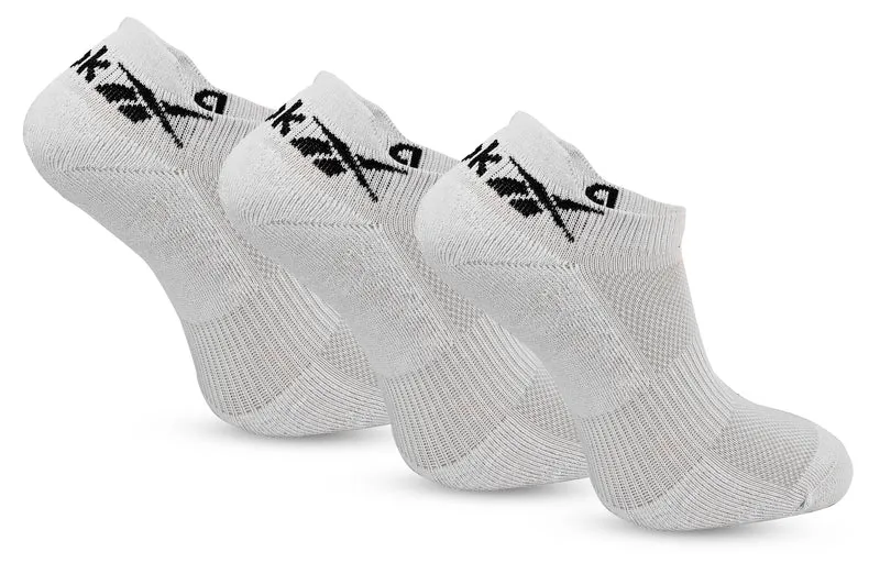 Sports Essentials Low Socks (3 Pack)