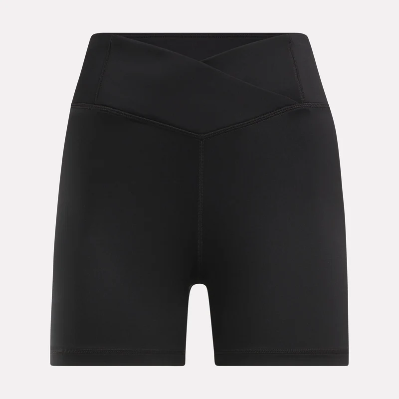 ID Train High Rise 4" Short Leggings