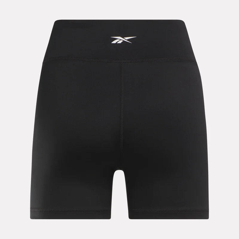 ID Train High Rise 4" Short Leggings