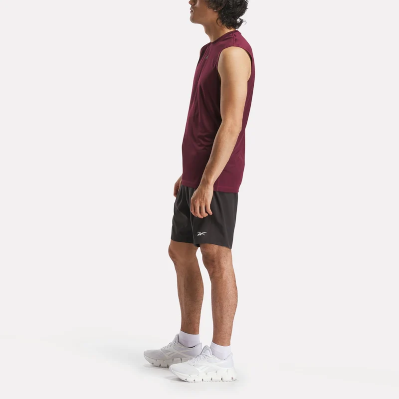 ID Train 5" Woven Men's Shorts