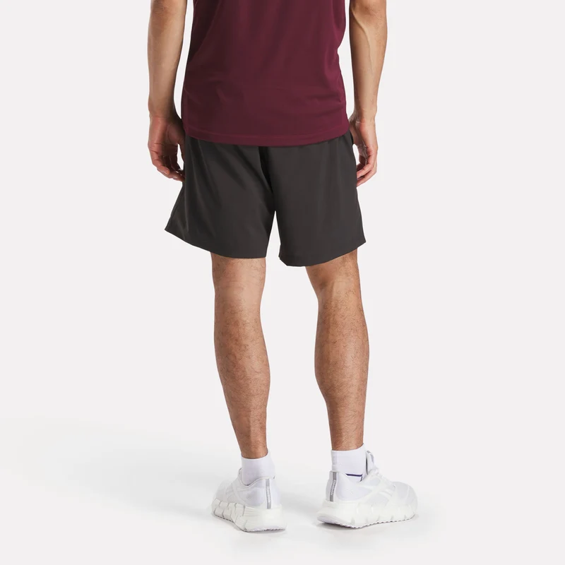 ID Train 5" Woven Men's Shorts