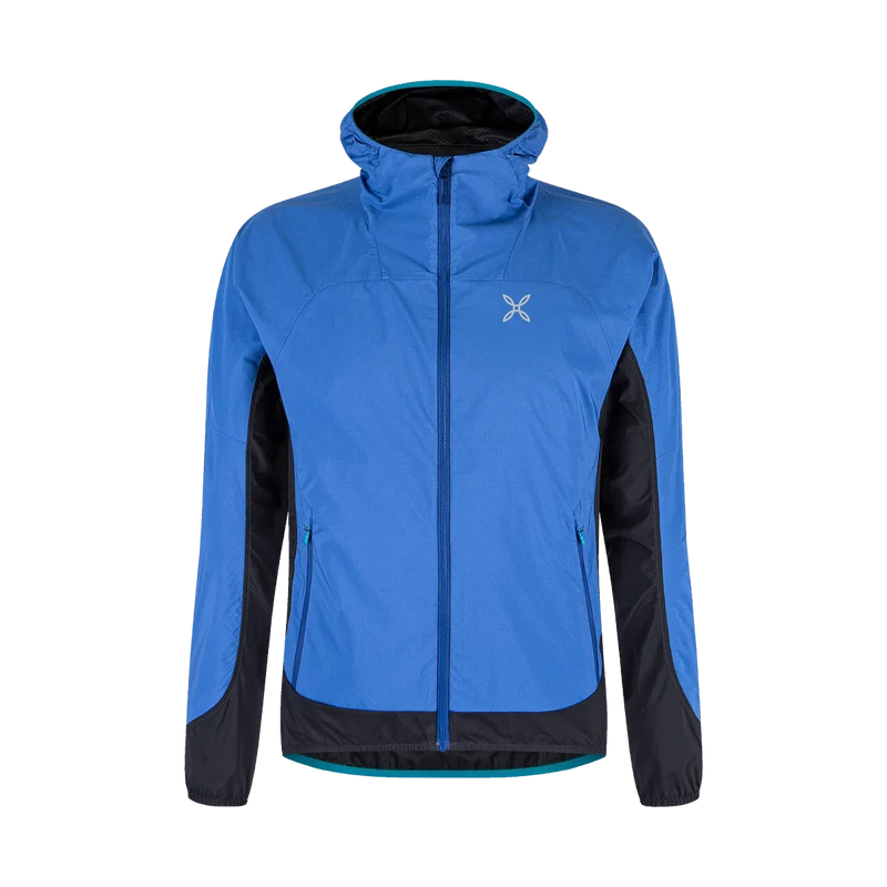 Montura Rise Octa Hooded Jacket
