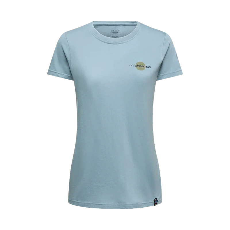 La Sportiva Stone T-Shirt Woman