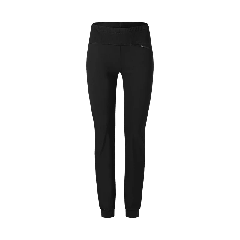 Montura Sound Pants Woman Black
