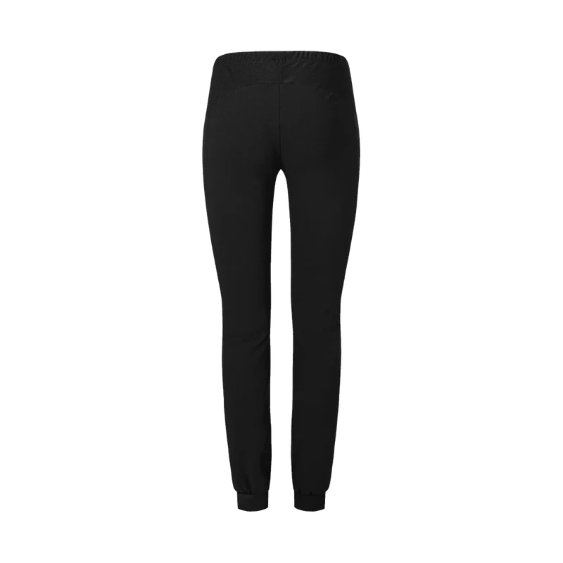 Montura Sound Pants Woman Black