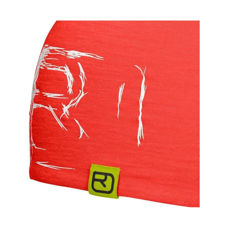 Ortovox 120 Tec Logo Beanie