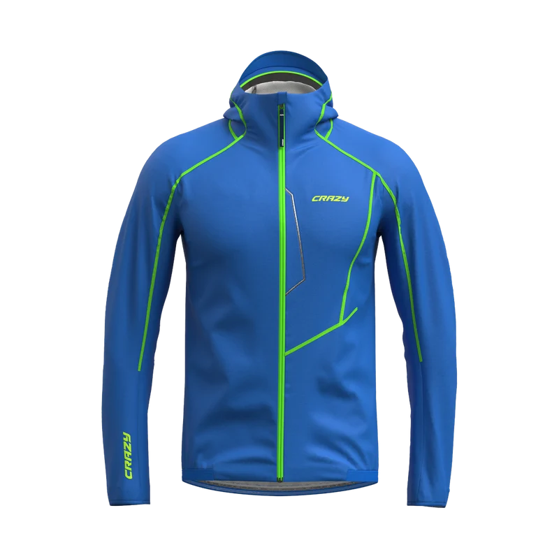 Crazy Idea Shark JKT