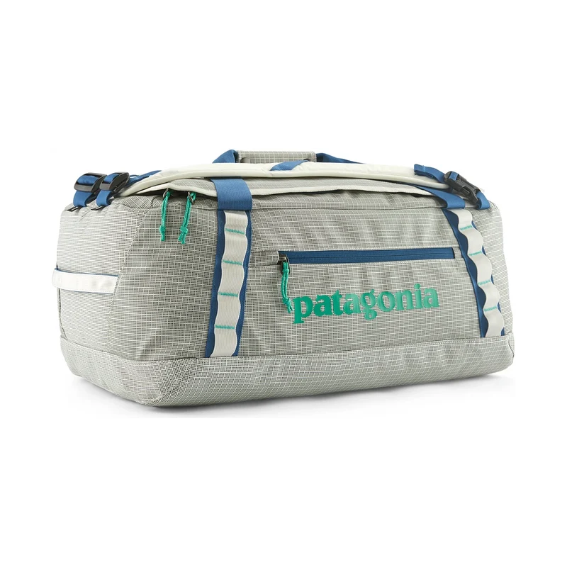 Patagonia Black Hole Duffel 40 White