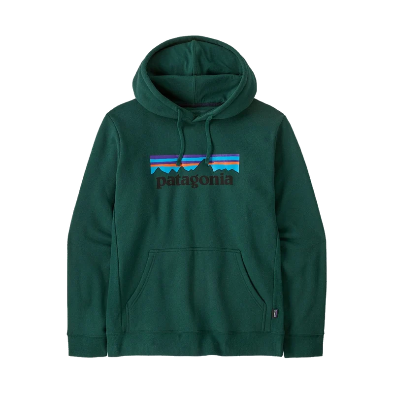 Patagonia P-6 Logo Hoody