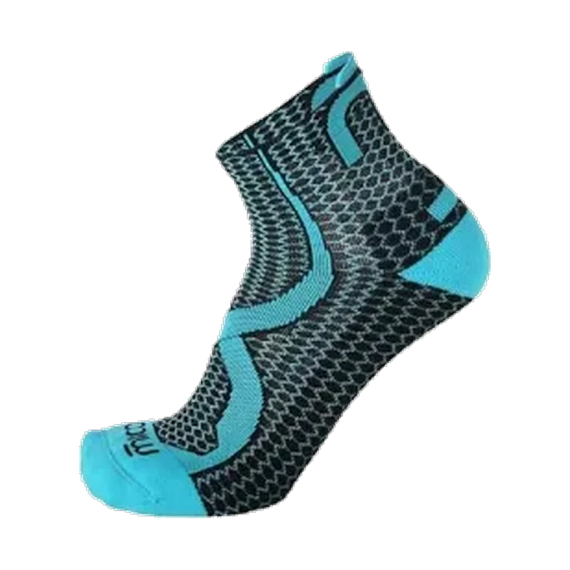 Mico Trail Run Light Weight Turchese