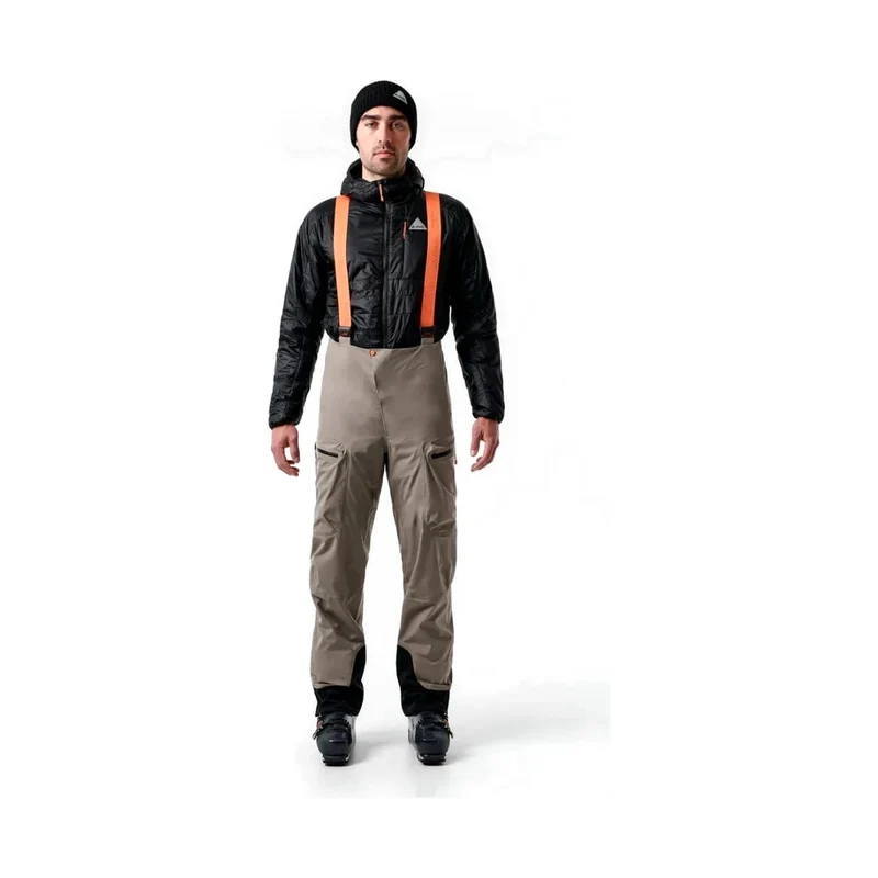 Orage MTN-X Grade 3L Light Bib BEIGE