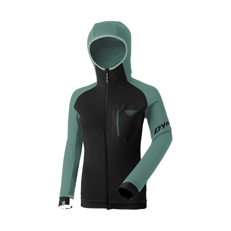 Dynafit Radical PTC Jacket Woman