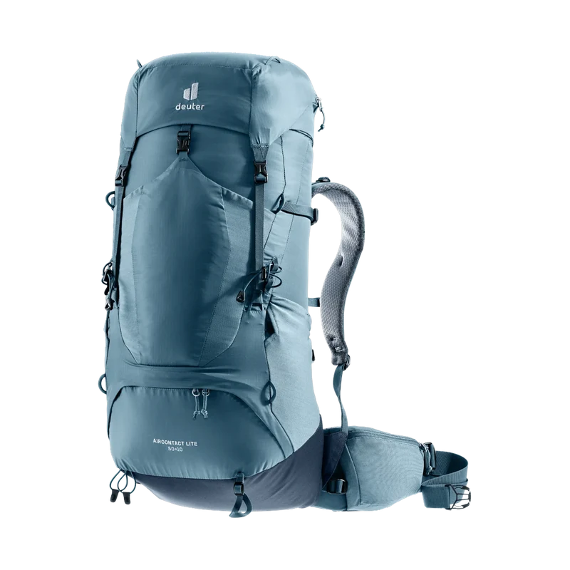 Deuter Aircontact Lite 50+10 Blue