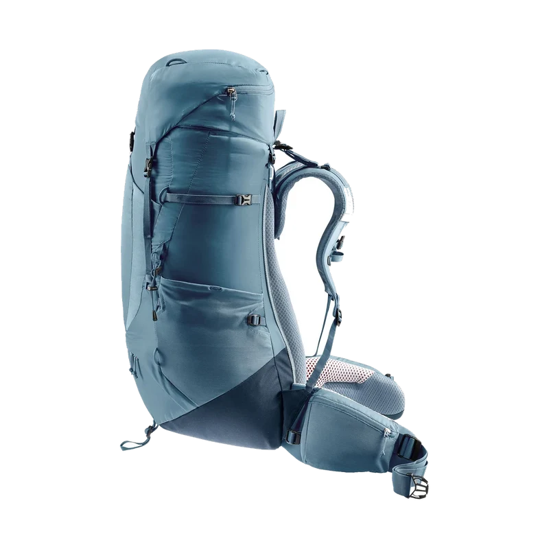 Deuter Aircontact Lite 50+10 Blue