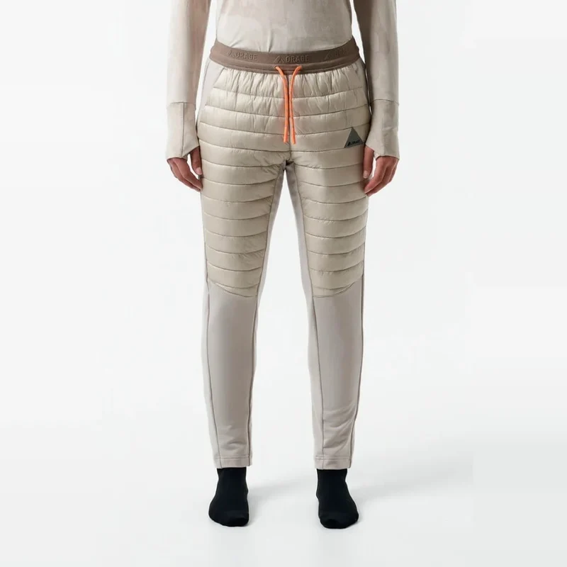 Orage Phoenix Hyb. Layering Pant Woman