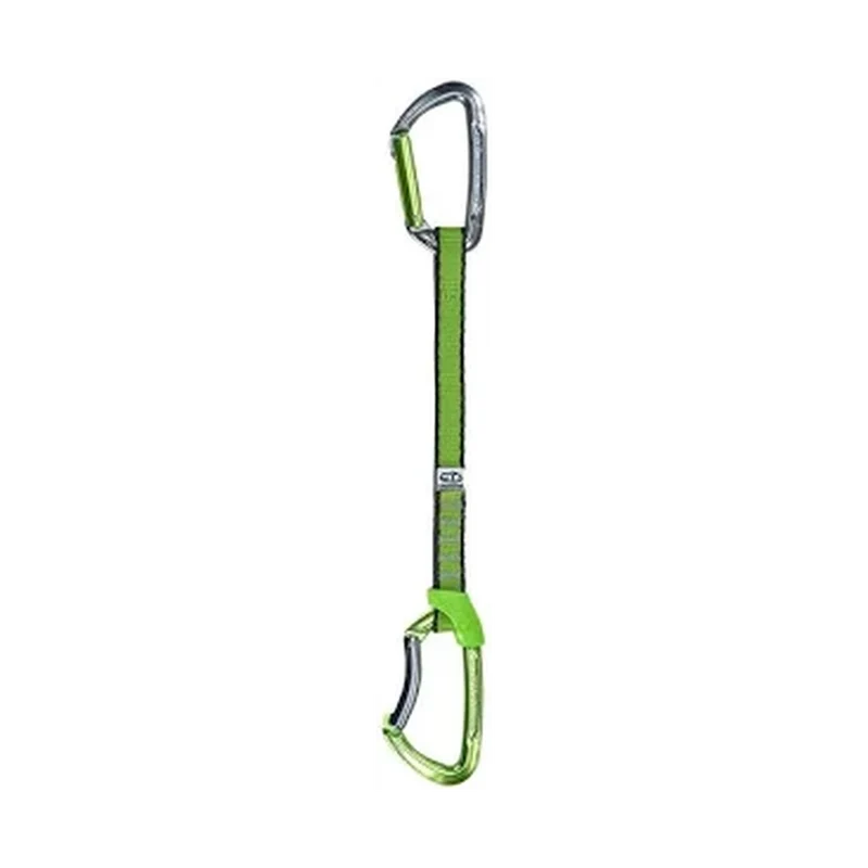Climbing Technology Holler Lime NY 22 Green