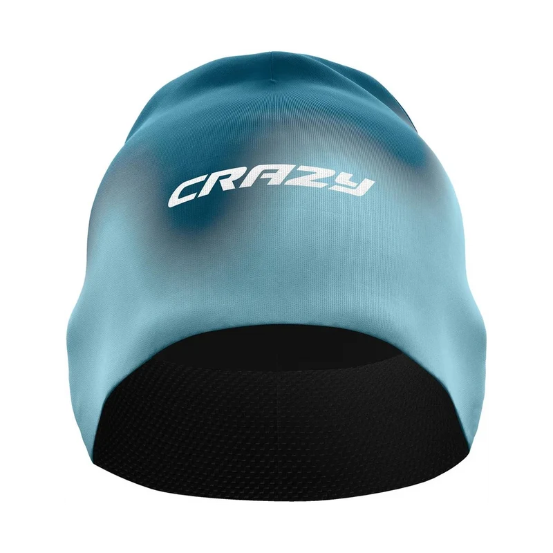 Crazy Idea Cap Spire Thermo Woman