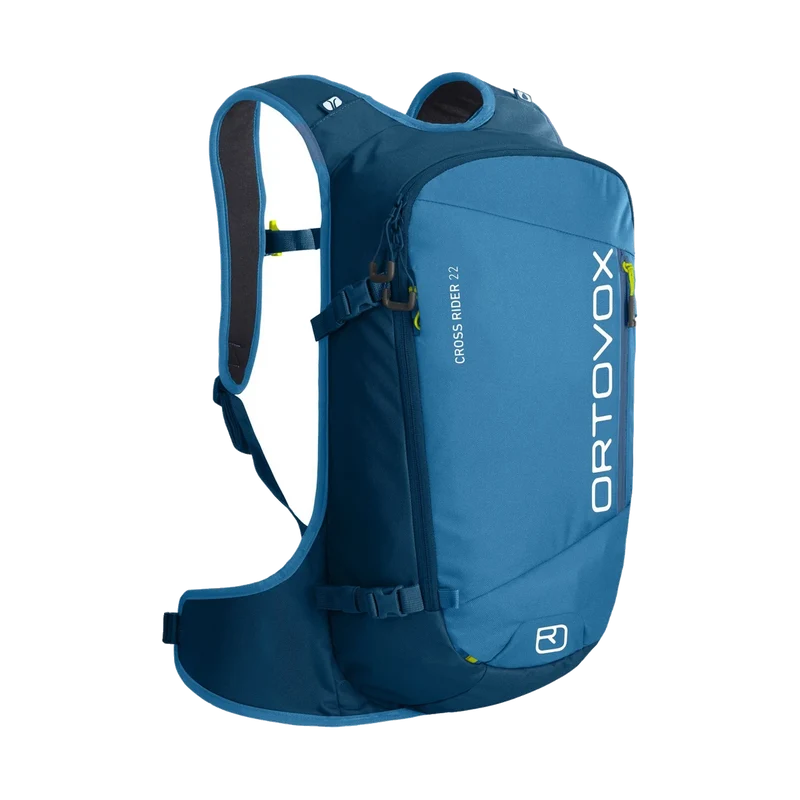 Ortovox Cross Rider 22