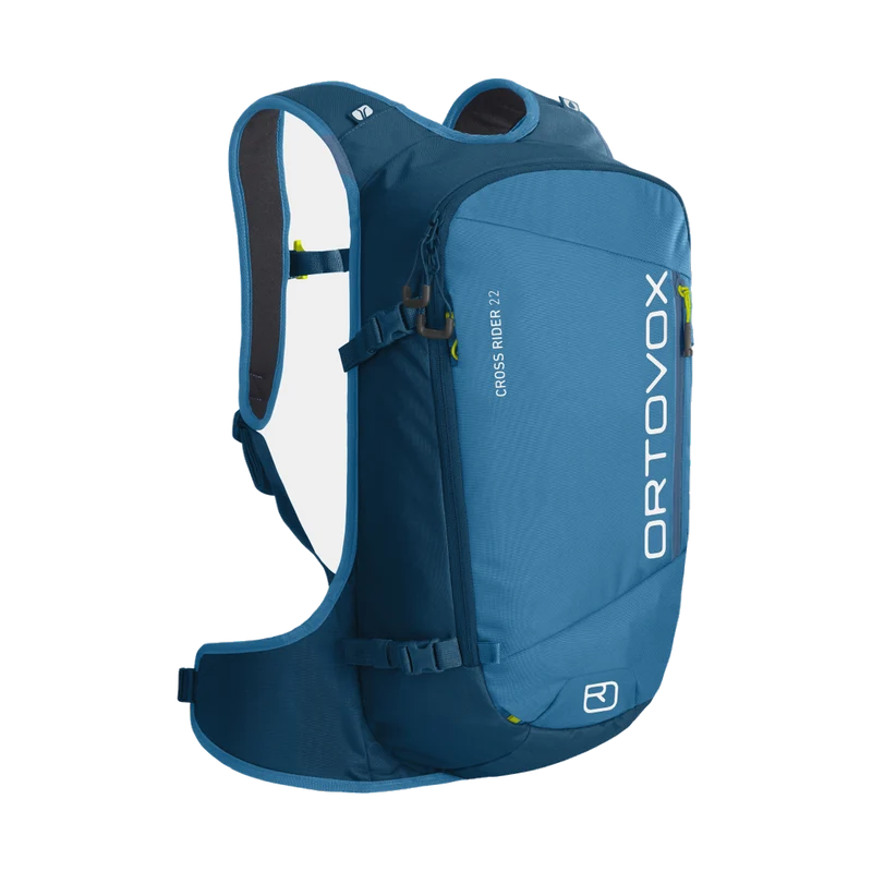 Ortovox Cross Rider 22
