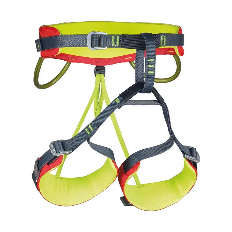 Camp Energy JR