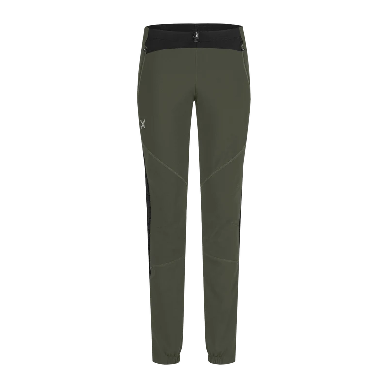 EVOQUE 2 PANTS WOMAN