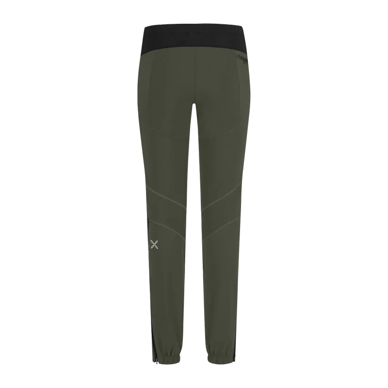 EVOQUE 2 PANTS WOMAN