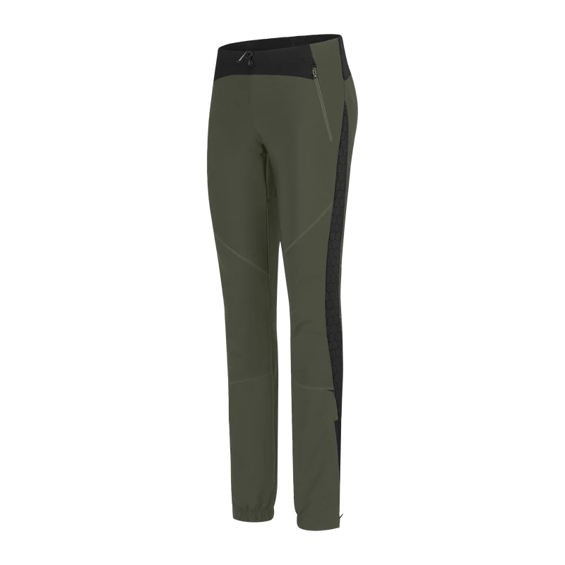 EVOQUE 2 PANTS WOMAN