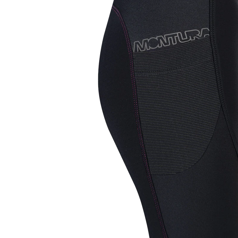 THERMO FIT PANTS WOMAN