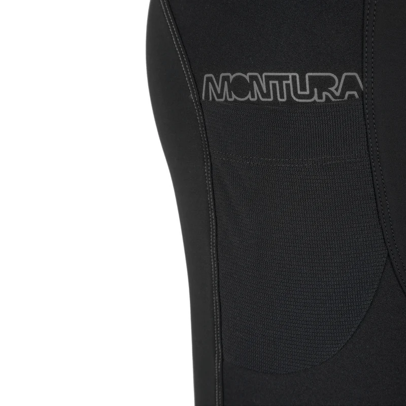 THERMO FIT PANTS WOMAN