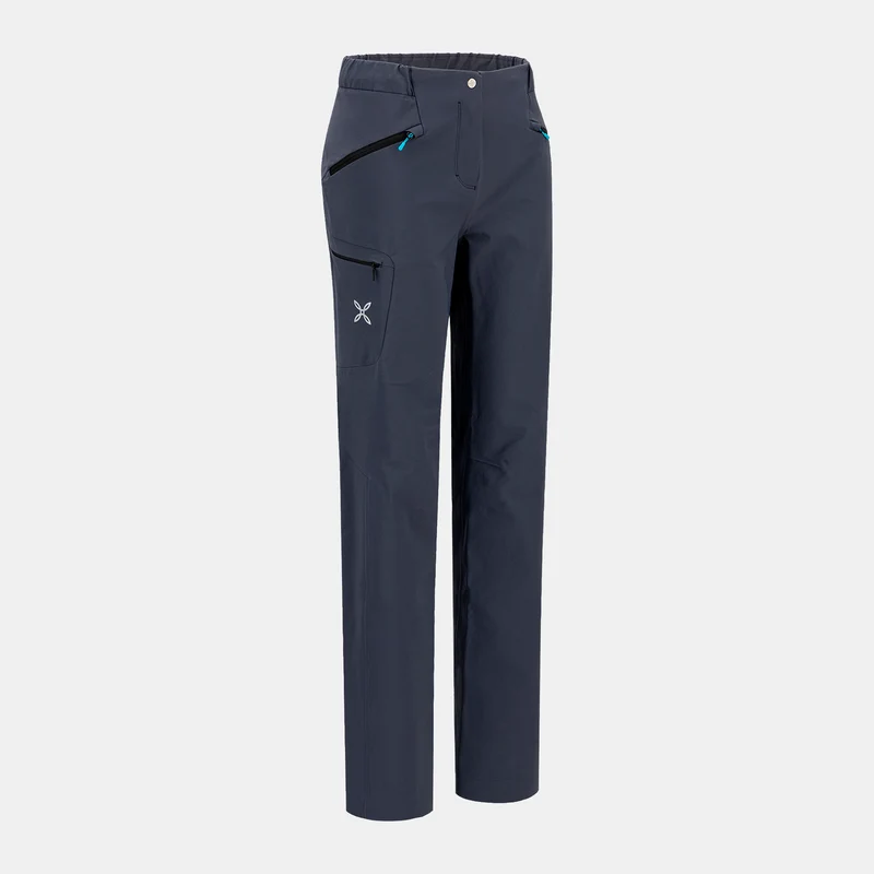 VERTIGO BRIGHT PANTS WOMAN