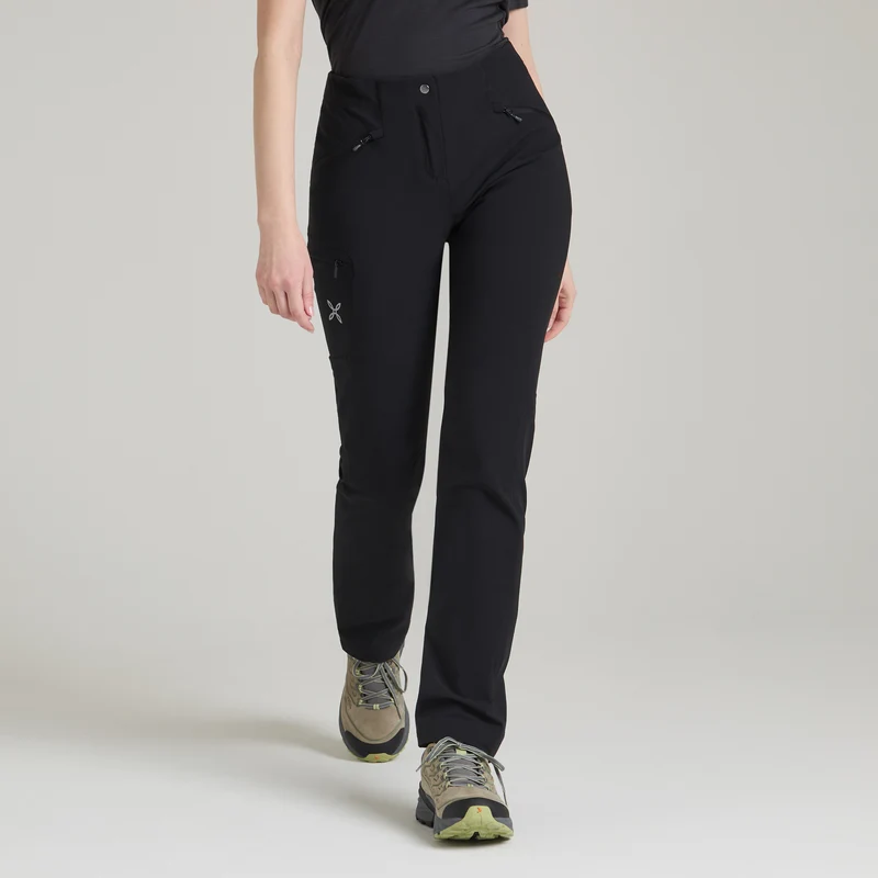 VERTIGO BRIGHT PANTS WOMAN