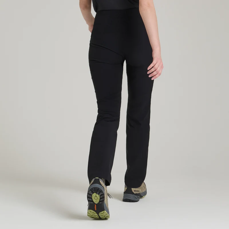 VERTIGO BRIGHT PANTS WOMAN