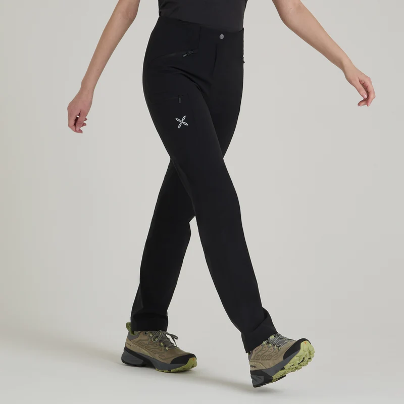 VERTIGO BRIGHT PANTS WOMAN