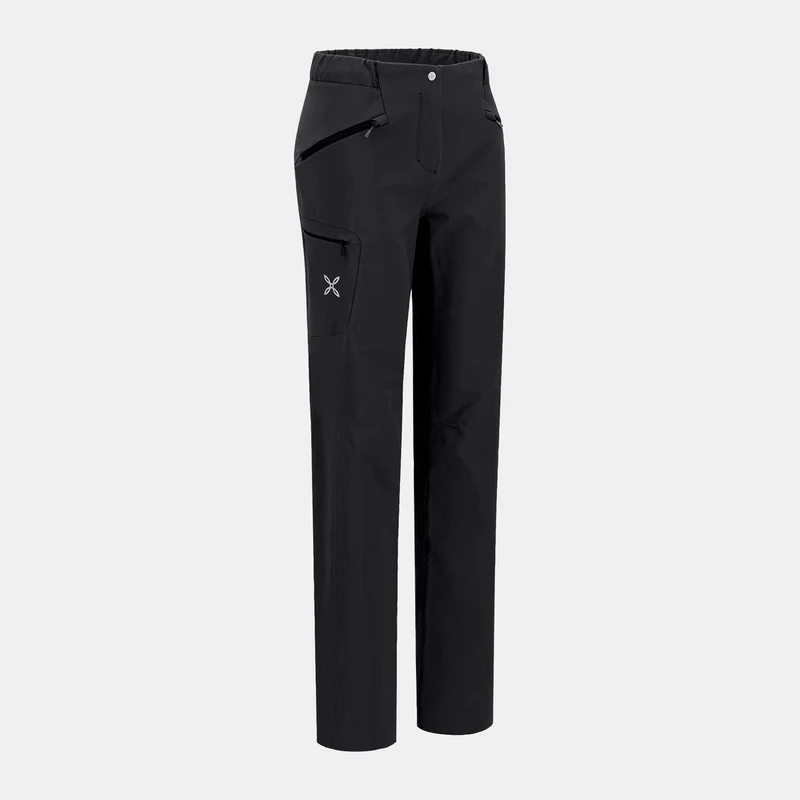 VERTIGO BRIGHT PANTS WOMAN