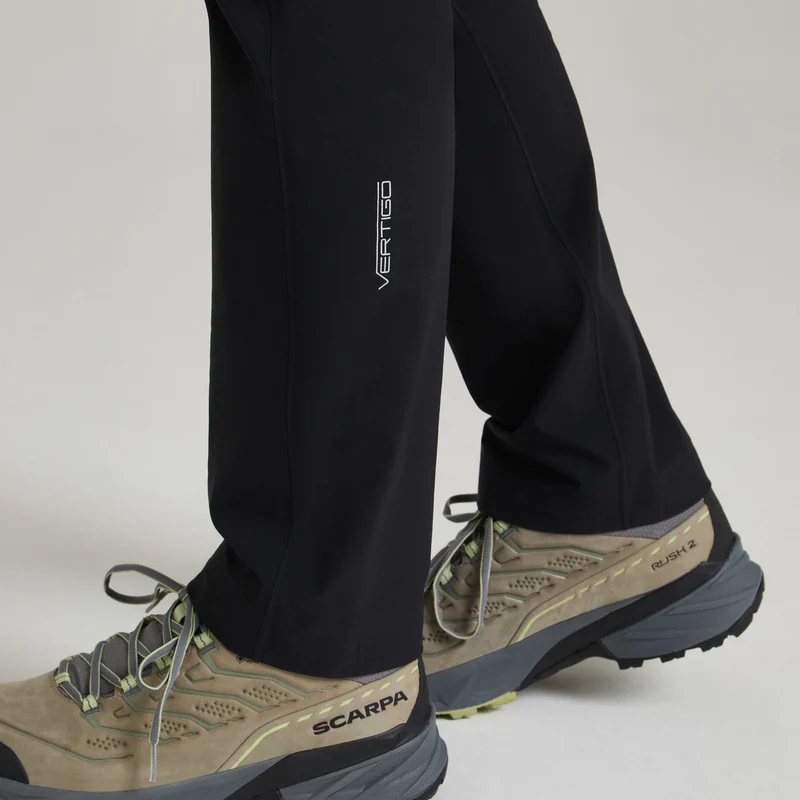 VERTIGO BRIGHT PANTS WOMAN
