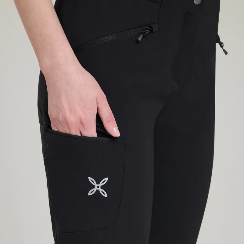 VERTIGO BRIGHT PANTS WOMAN