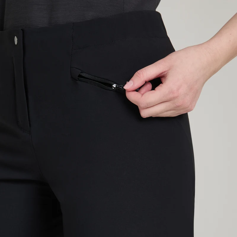 VERTIGO BRIGHT PANTS WOMAN