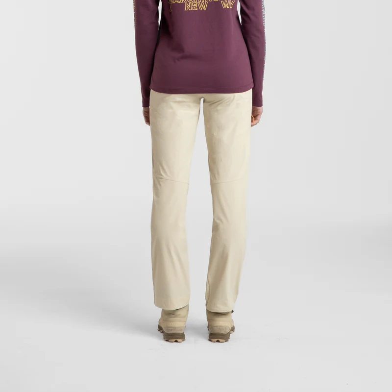 ROCA PANTS WOMAN