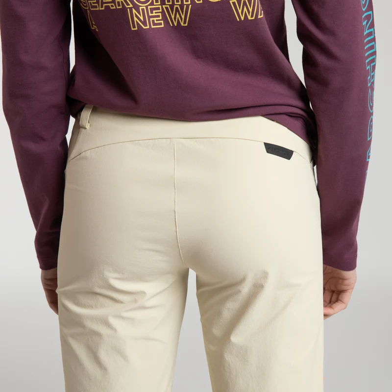 ROCA PANTS WOMAN