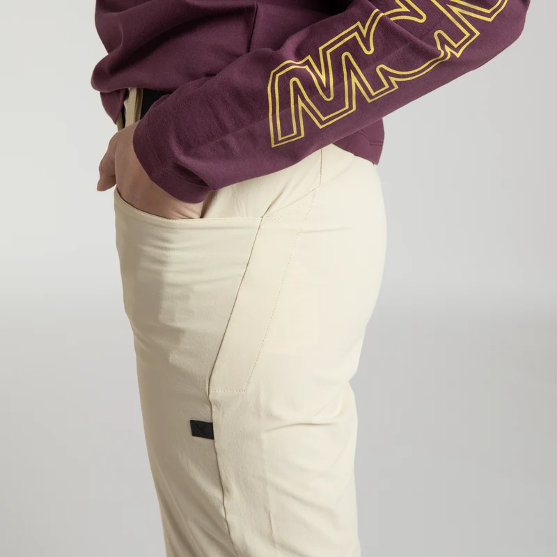 ROCA PANTS WOMAN