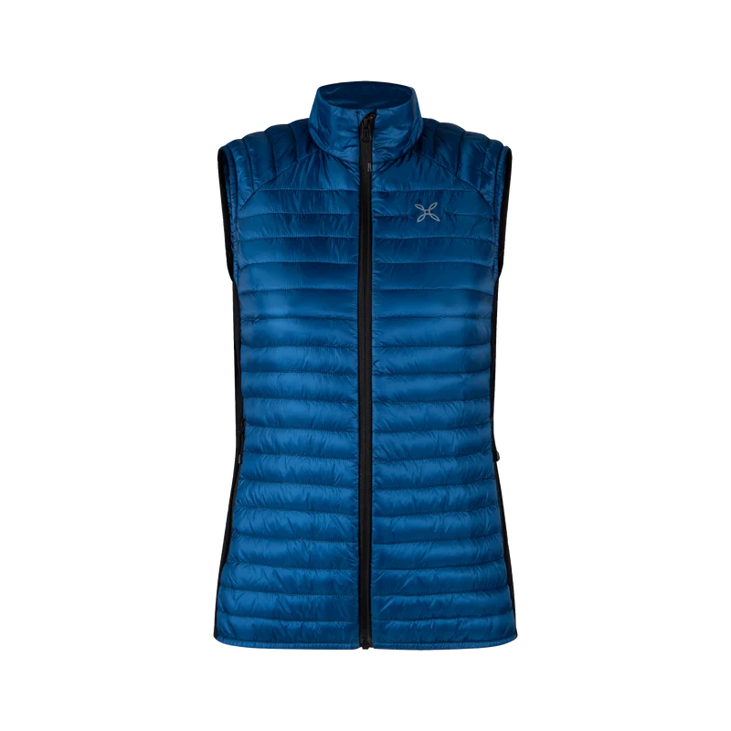 WALK VEST WOMAN
