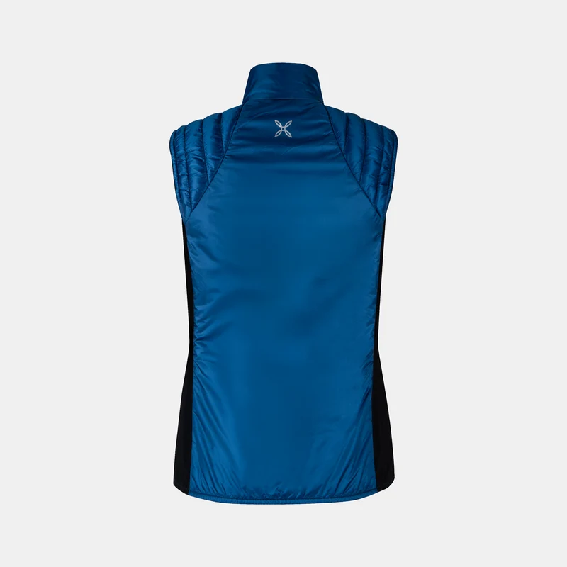 WALK VEST WOMAN