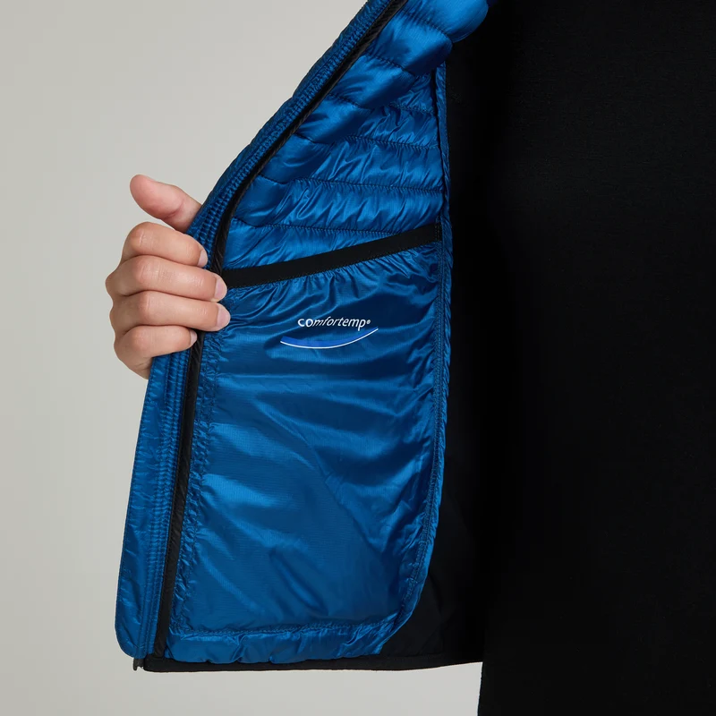 WALK VEST WOMAN